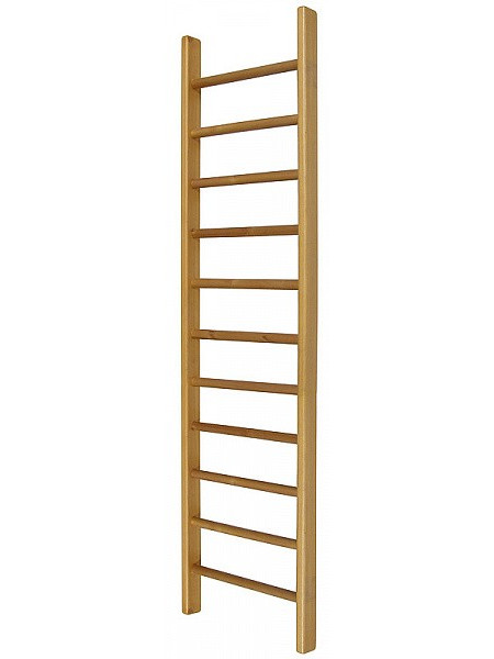 Шведська стінка для спортивних залів Сосна-260